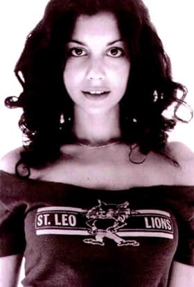 actor Jenna Bari large photo