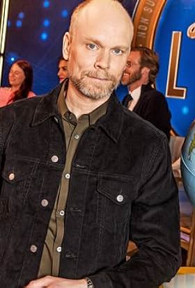 Kristian Luuk