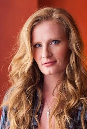 actor Jill Bogdanowicz large photo