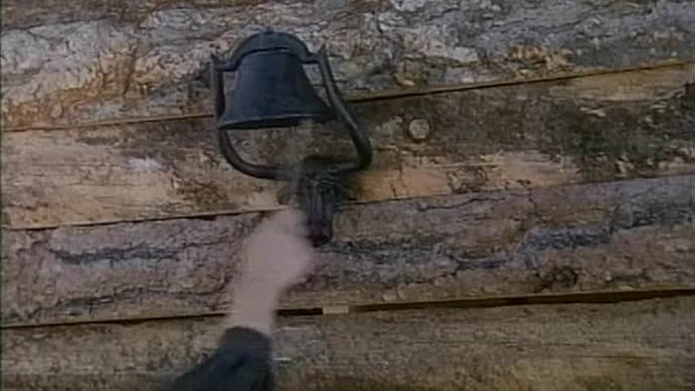 actor Cass Morgan large photo