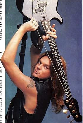 actor John Leven large photo