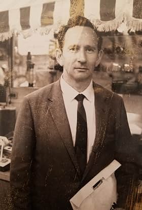 actor Morris Engel large photo