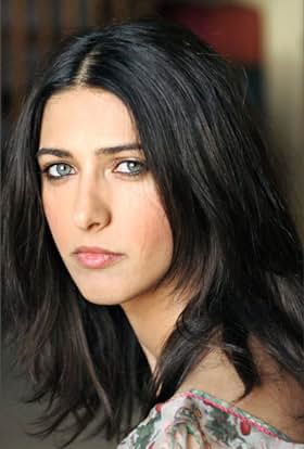 actor Olivia Magnani large photo