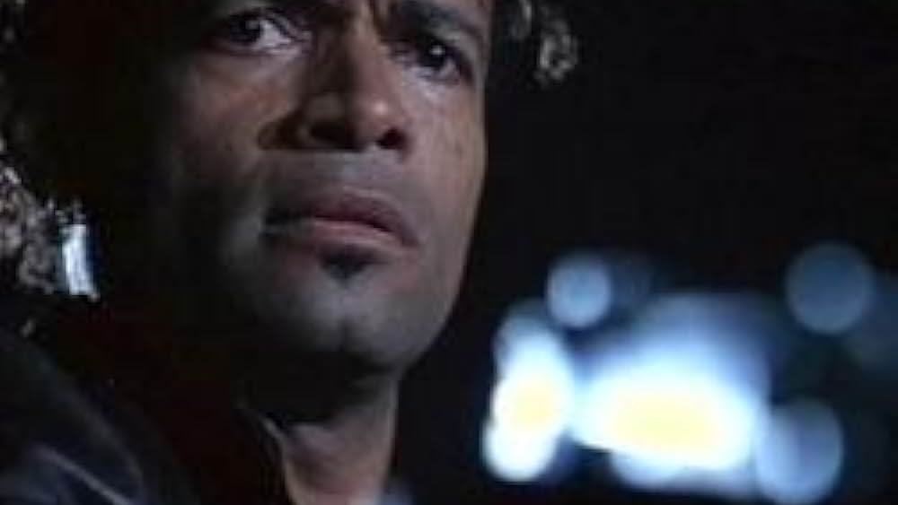 actor Stacy Oversier large photo