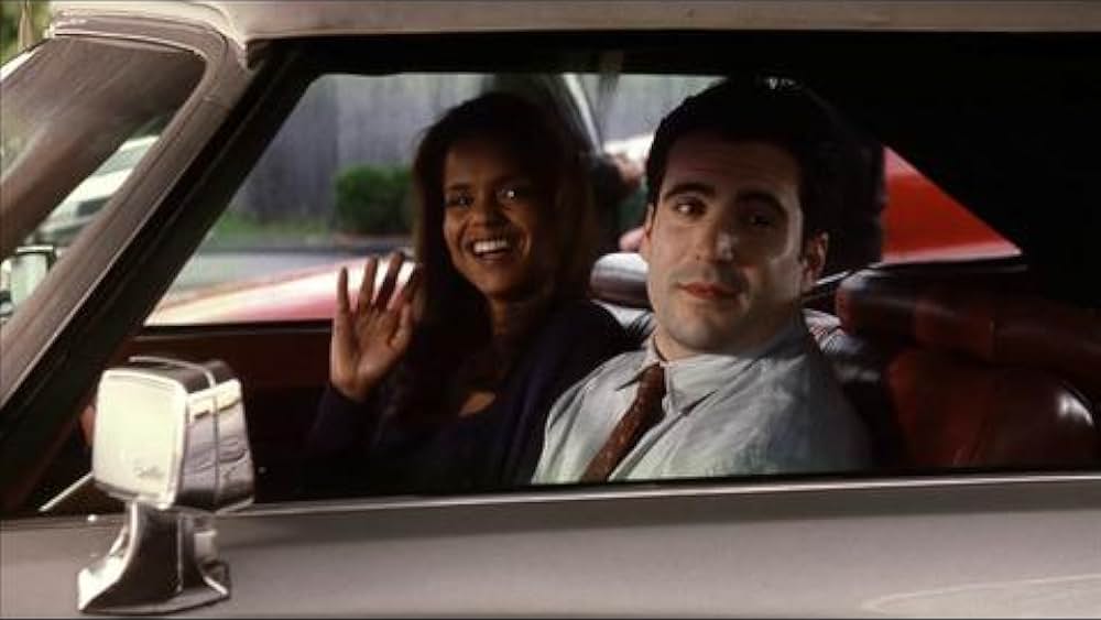 actor Mike Pagano large photo