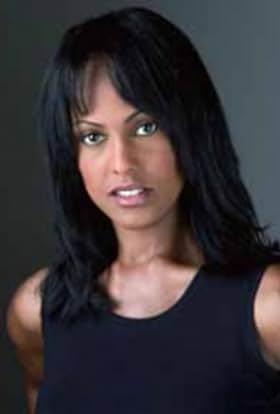 actor Tracy Shreve large photo