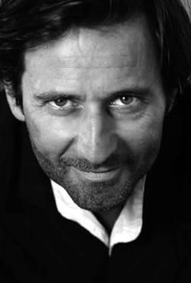 actor Didier Becchetti large photo