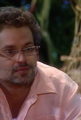 actor Abel Rodríguez large photo