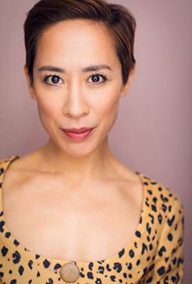 actor Elizabeth Sun large photo