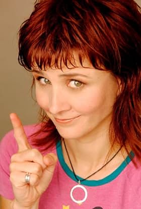 actor Cal Wilson large photo