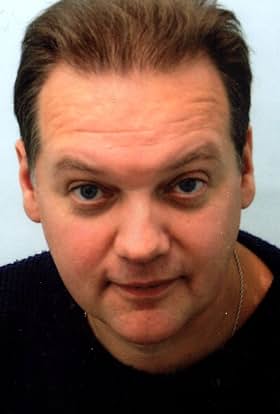 actor Oleg Kulikovich large photo