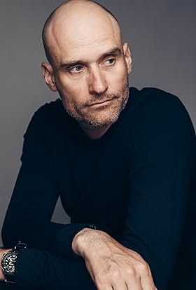 actor Frederik Meldal Nørgaard large photo