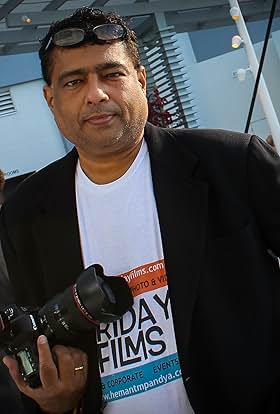Hemant M. Pandya