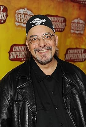 Pat DiNizio