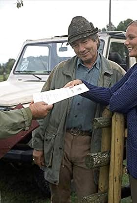 actor Anke Schwiekowski large photo