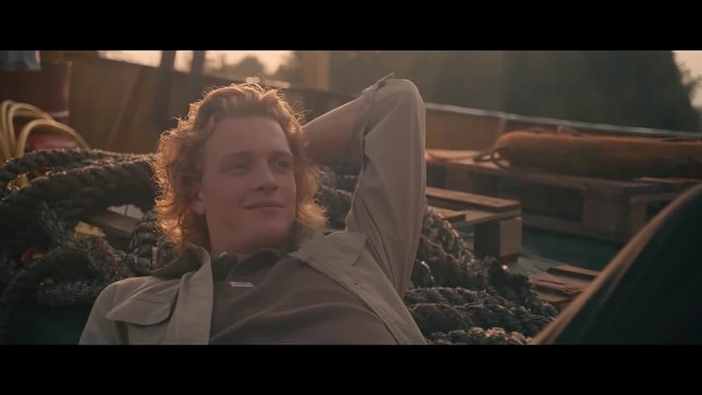 actor Wilfried de Jong large photo