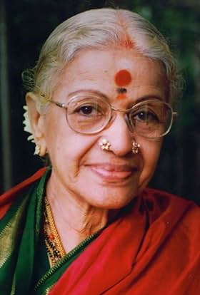 actor M.S. Subbalakshmi large photo