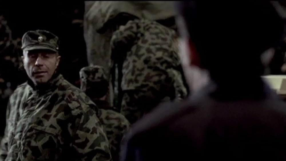 actor Dobrin Dosev large photo