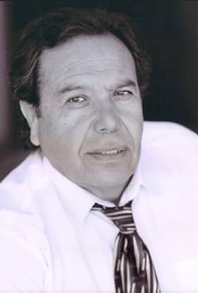 Louie Olivos Jr.