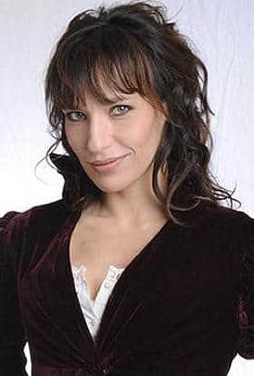 Julie Debazac