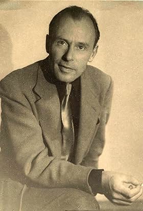 actor Klaus Mann large photo