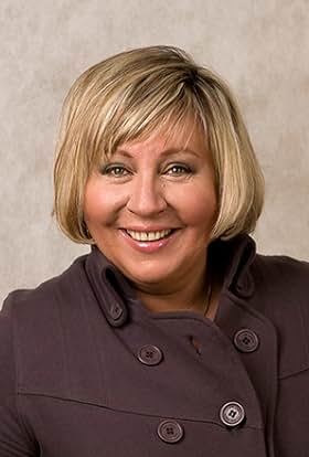 actor Marina Golub large photo