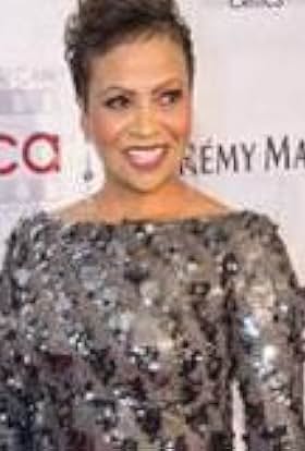 actor Millena Gay large photo