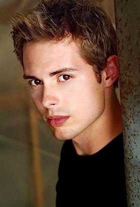 actor Daniel Kountz large photo