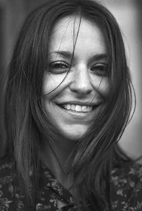 actor Isabelle Guérard large photo