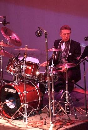 actor D.J. Fontana large photo