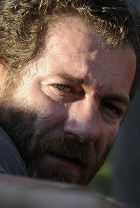 actor Refet Abazi large photo