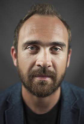 actor Jirí Hána large photo