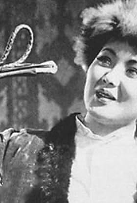 Raisa Mukhamedyarova