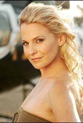 actor Letitia Fox large photo