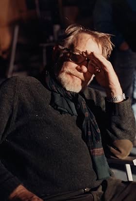 actor Henning Bahs large photo