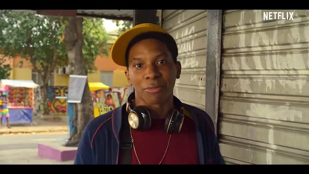 actor Serjão Loroza large photo