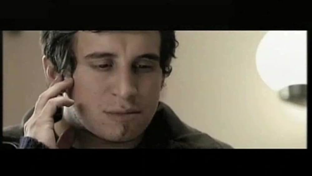 actor Augusto Mazzarelli large photo