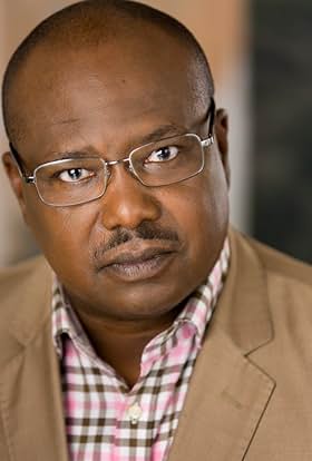 actor Terry Allen Jones large photo