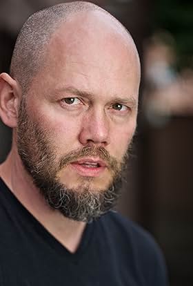 actor Curtis Bechdholt large photo