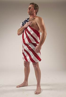 actor David Beckett large photo