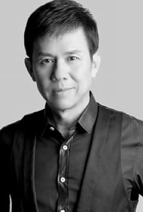 actor Wenyong Huang large photo