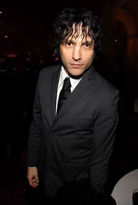 actor Jesse Malin large photo