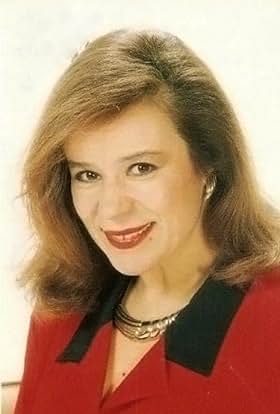 Mary Halkia