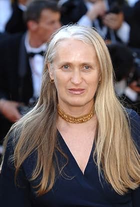 actor Jane Campion large photo