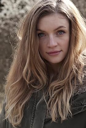 actor Molly Blixt Egelind large photo