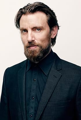 actor Mads Wille large photo