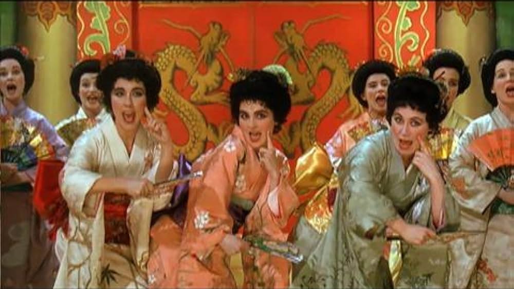 actor Adam Searle large photo