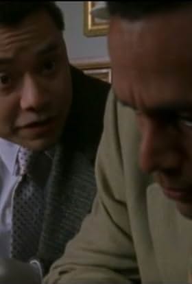 actor Richard Yee large photo