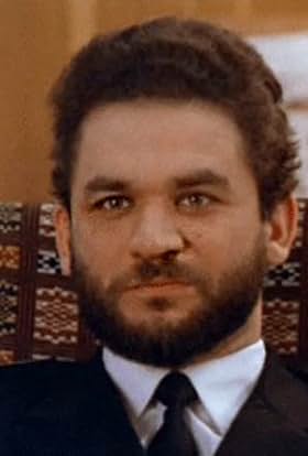 actor Valeriy Chiglyaev large photo