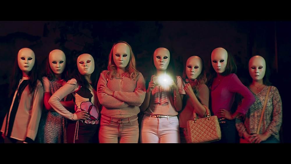 actor Joana Medeiros large photo